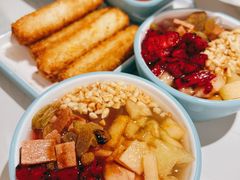 -江边城外烤全鱼(汉光百货店)