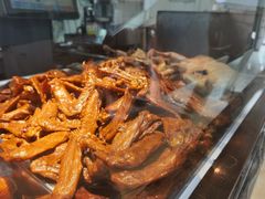 -竺桥兄弟烤鸭(总店)