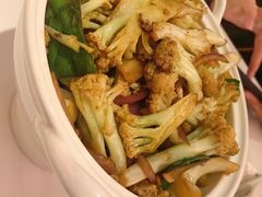 -桂满陇·杭州小馆(巴黎春天浦建店)