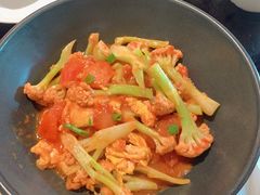 -简小舍·民间手艺菜(武昌江滩店)