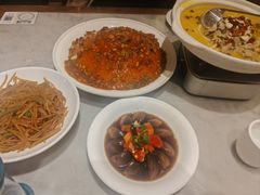-小菜园新徽菜(芜湖万达店)