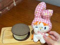 -辛一·铜锣烧(鸿寿坊店)