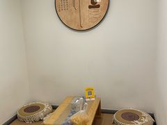 -沐森 •疗愈头疗馆(打浦桥店)