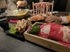 -湊湊火锅·茶憩(打浦桥日月光店)