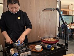 -连鹭海鲜·海肠捞饭·欢聚宴请(星海店)