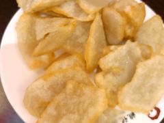 炸灌肠-姚记炒肝店(簋街店)