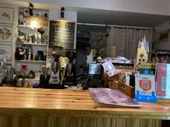 -隅cafe(傅厚岗店)