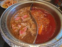 -牛New寿喜烧(闵行龙湖天街店)