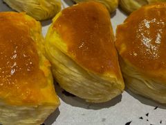 榴莲酥-万龙洲海鲜(南新仓店)