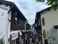 -小河直街历史文化街区