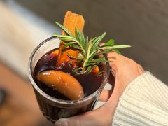 -LESCEDARS Brasserie Bistro香柏树