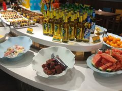 -好伦哥比萨烤肉自助(八里桥店)