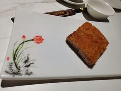 澳门烧肉-十六台·经典广东菜(德外大街店)