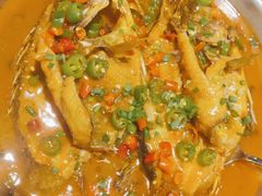 潇湘臭鳜鱼-潇湘府•湘菜领军品牌(望京店)