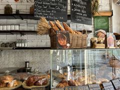 -O'mills Sourdough Bakery&Bistro(永嘉路店)