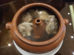 -大理实力希尔顿酒店御璽中餐厅YUXI – CHINESE RESTAURANT