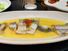 -云客来·花园餐厅(洛社店)