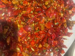 -拾捌川·自贡爆炒(新街口店)