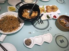 -潮福城大酒楼·潮味粤品·港式点心(湖滨北路店)