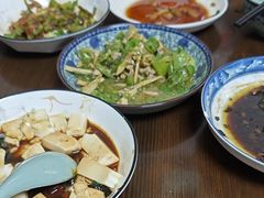 -家烧面馆【南山路知名经典面食】