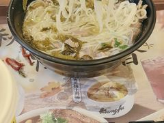 -真功夫(金月湾店)