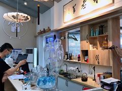 -毛辣果·贵州红酸汤牛肉火锅(西单店)