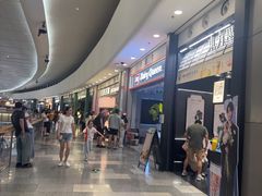 -DQ·蛋糕·冰淇淋(荟聚中心店)