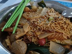 -北京大学-学五食堂