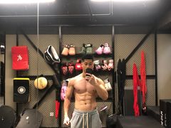 -每练有胜健身工作室(EFC店)