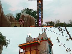 -北京欢乐谷