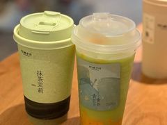 -阿嬷手作(成都万象城店)