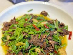 -小厨师·二十年沈家门小海鲜(百井坊巷店)