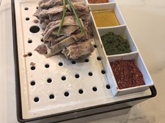 -相约·羊村小馆非遗手抓肉(七一酱园店)