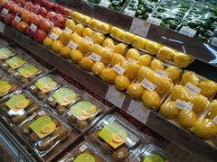 猕猴桃-果蔬好生活超市(乐堤港店)