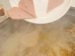 -蜀皇·菌汤鲜黄牛肉汤锅(宽窄巷子店)