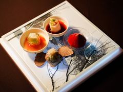 -西安凯悦酒店·湖畔中餐厅