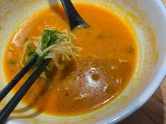 -和府捞面(景枫中心店)