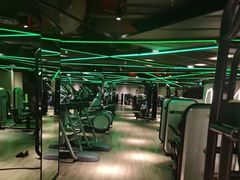 -W FITNESS 威尔仕健身·游泳(老西门新苑店)