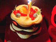 -派悦坊·甜品·蛋糕(虹口龙之梦店)