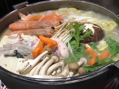 -一升庵(仙霞路店)