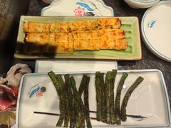 -高家烧鸽子烧烤店63年