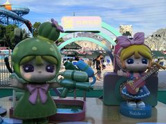 -苏州乐园森林水世界