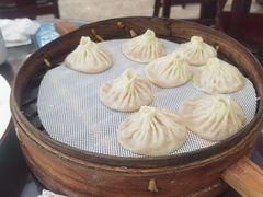 -邢家锅贴老店·非遗·开封菜(金明广场店)