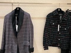 -CHANEL(恒隆广场店)
