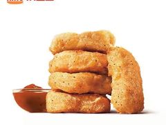 -汉堡王(嘉定宝龙城市广场)