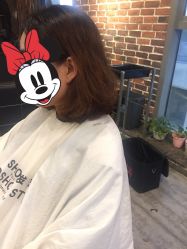 -美格丝M.G.S Hair Salon