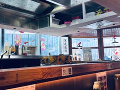 -蟹黄鱼·海派深夜面馆(江湾里店)