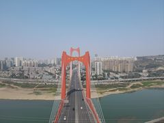 -重庆平顶山公园