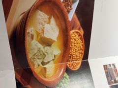 -贡宴盐帮菜自贡驻京联络处餐厅
