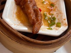 -万山楼海鲜酒家·二十三年老字号